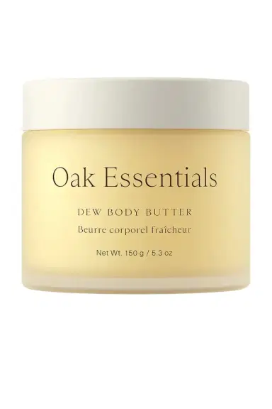 Oak Essentials Dew Body Butter | Thumbnail 1