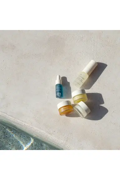 Oak Essentials Mini Routine | Thumbnail 7 Oak Essentials Mini Routine | Thumbnail 7