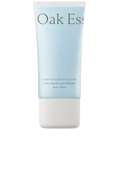 Oak Essentials Travel Luminous Body Lotion | Thumbnail 1 Oak Essentials Travel Luminous Body Lotion | Thumbnail 1