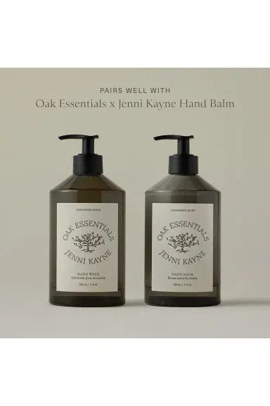 Oak Essentials Jenni Kayne X Oak Essentials Hand Soap | Thumbnail 6 Oak Essentials Jenni Kayne X Oak Essentials Hand Soap | Thumbnail 6