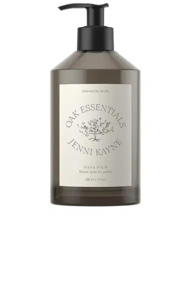 Oak Essentials Jenni Kayne X Oak Essentials Hand Lotion | Thumbnail 1 Oak Essentials Jenni Kayne X Oak Essentials Hand Lotion | Thumbnail 1