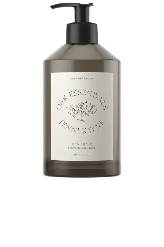 Oak Essentials Jenni Kayne X Oak Essentials Hand Lotion