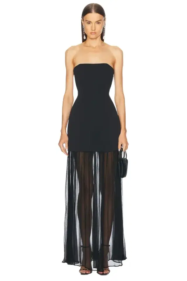L'Academie Amiens Gown