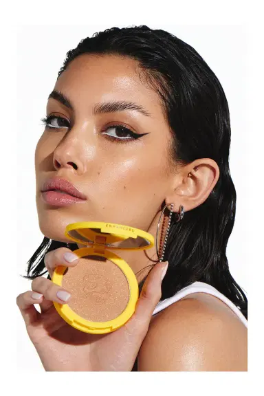DUNDAS Beauty Bronzer Anonymous - Step 5 | Thumbnail 4