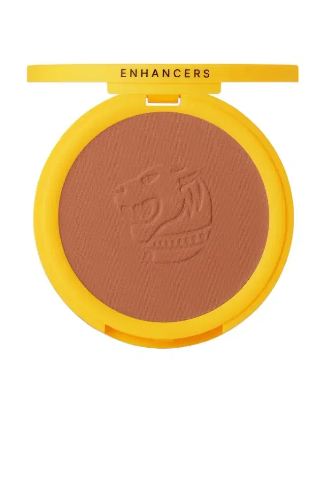 DUNDAS Beauty Bronzer Anonymous - Step 5
