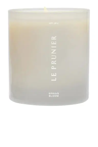 Le Prunier Spring Bloom Candle | Thumbnail 1