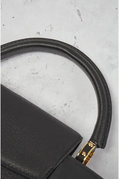 Louis Vuitton Louis Vuitton Capucines PM Handbag | Thumbnail 9 Louis Vuitton Louis Vuitton Capucines PM Handbag | Thumbnail 9