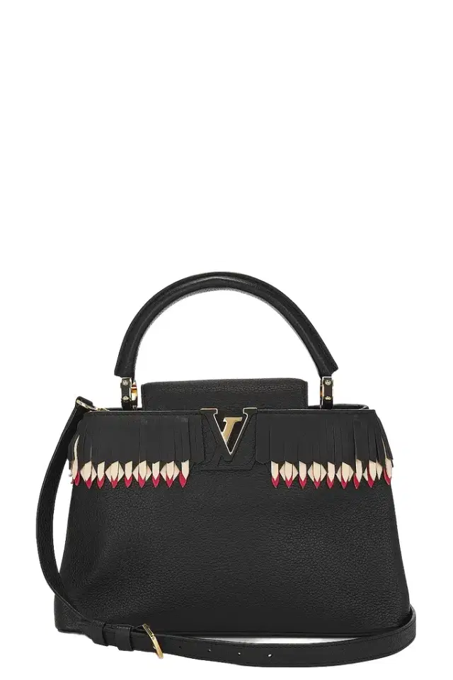 Louis Vuitton Louis Vuitton Capucines PM Handbag