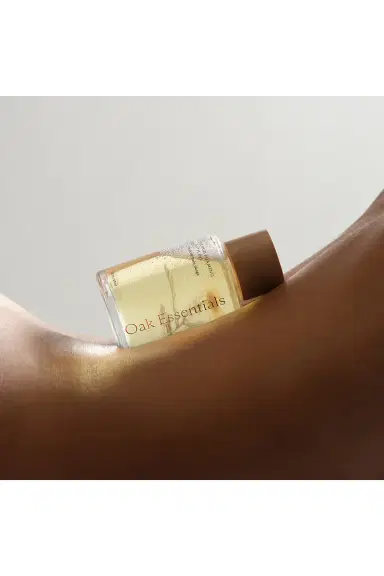 Oak Essentials Cloud Foaming Bath Oil | Thumbnail 8 Oak Essentials Cloud Foaming Bath Oil | Thumbnail 8