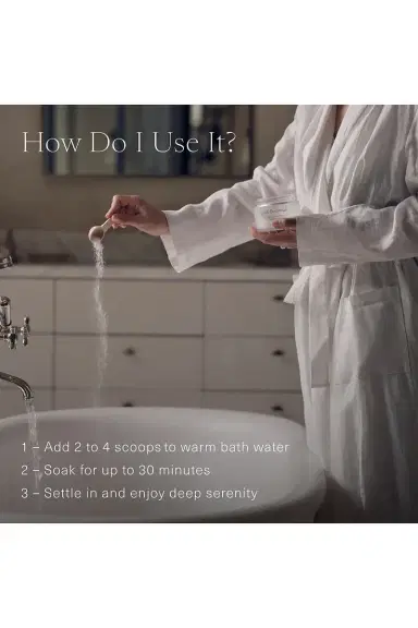 Oak Essentials Dream Bath Soak | Thumbnail 6 Oak Essentials Dream Bath Soak | Thumbnail 6