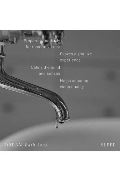 Oak Essentials Dream Bath Soak | Thumbnail 7 Oak Essentials Dream Bath Soak | Thumbnail 7