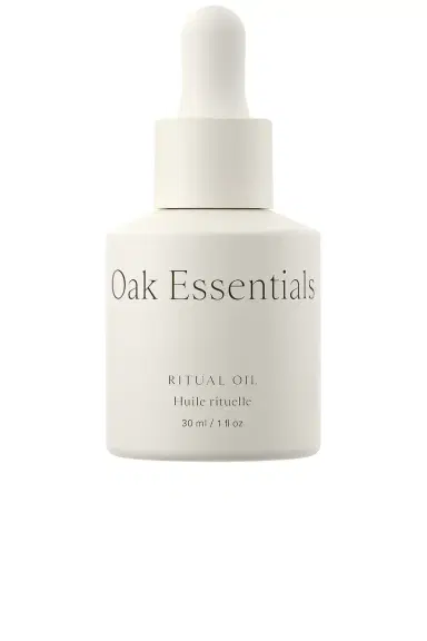 Oak Essentials Ritual Oil | Thumbnail 1 Oak Essentials Ritual Oil | Thumbnail 1