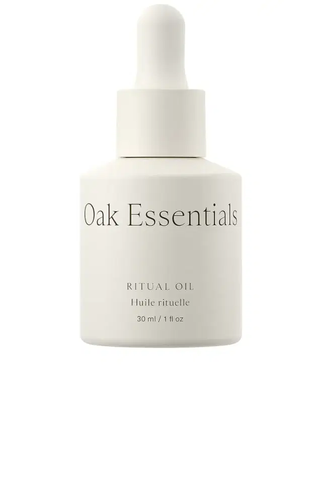 Oak Essentials Ritual Oil