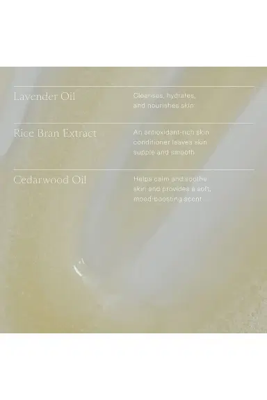 Oak Essentials Awaken Body Wash | Thumbnail 4 Oak Essentials Awaken Body Wash | Thumbnail 4