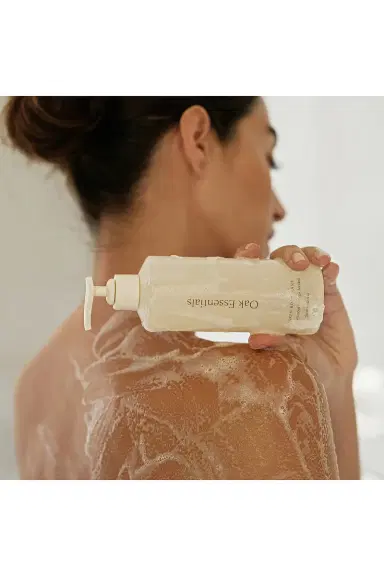 Oak Essentials Awaken Body Wash | Thumbnail 5 Oak Essentials Awaken Body Wash | Thumbnail 5