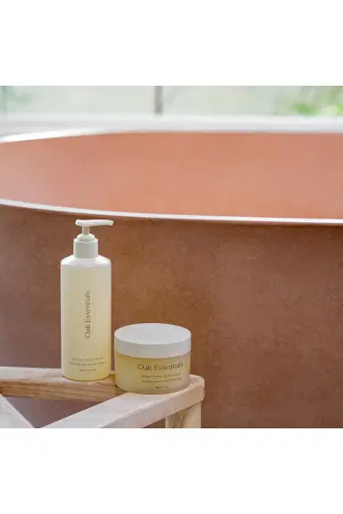 Oak Essentials Awaken Body Wash | Thumbnail 8 Oak Essentials Awaken Body Wash | Thumbnail 8