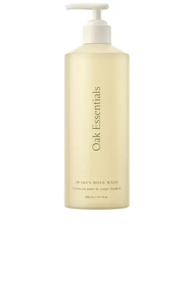 Oak Essentials Awaken Body Wash | Thumbnail 1 Oak Essentials Awaken Body Wash | Thumbnail 1