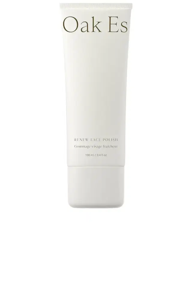 Oak Essentials Renew Face Polish