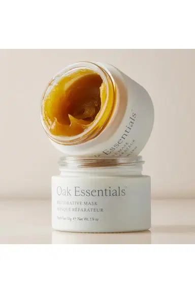 Oak Essentials Restorative Mask | Thumbnail 2 Oak Essentials Restorative Mask | Thumbnail 2