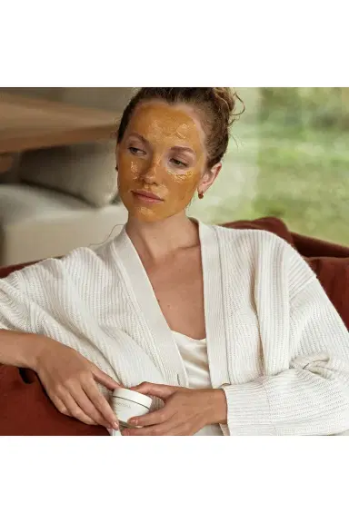 Oak Essentials Restorative Mask | Thumbnail 8 Oak Essentials Restorative Mask | Thumbnail 8