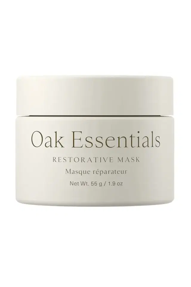 Oak Essentials Restorative Mask