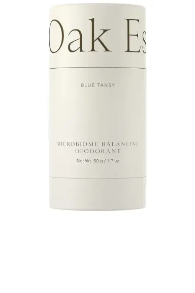 Oak Essentials Microbiome Balancing Deodorant | Thumbnail 1 Oak Essentials Microbiome Balancing Deodorant | Thumbnail 1