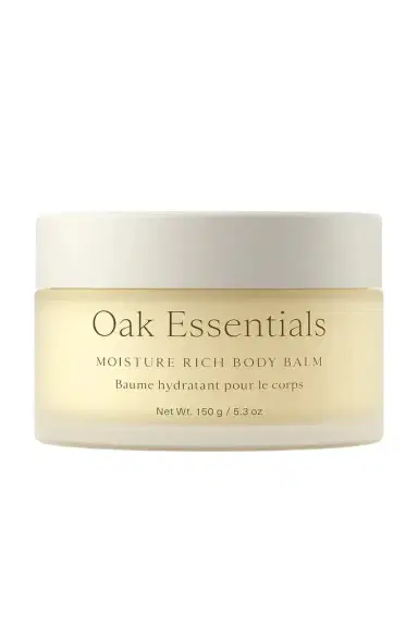 Oak Essentials Moisture Rich Body Balm | Thumbnail 1 Oak Essentials Moisture Rich Body Balm | Thumbnail 1