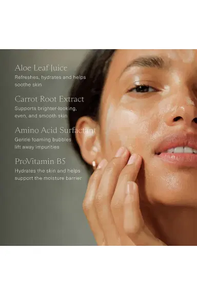 Oak Essentials Pure Gel Cleanser | Thumbnail 4 Oak Essentials Pure Gel Cleanser | Thumbnail 4