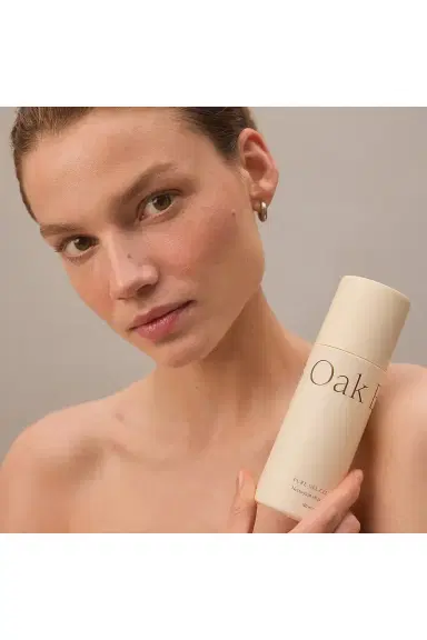 Oak Essentials Pure Gel Cleanser | Thumbnail 6 Oak Essentials Pure Gel Cleanser | Thumbnail 6