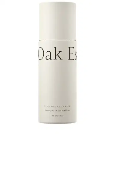 Oak Essentials Pure Gel Cleanser | Thumbnail 1 Oak Essentials Pure Gel Cleanser | Thumbnail 1