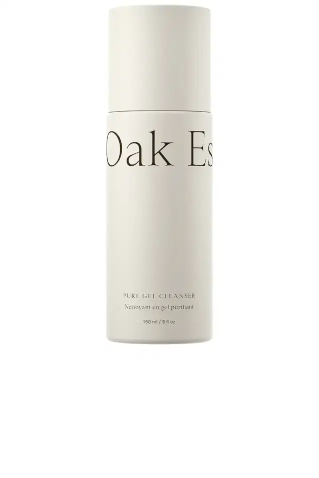 Oak Essentials Pure Gel Cleanser
