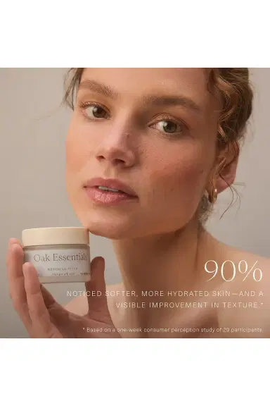 Oak Essentials Refining Mask | Thumbnail 3 Oak Essentials Refining Mask | Thumbnail 3