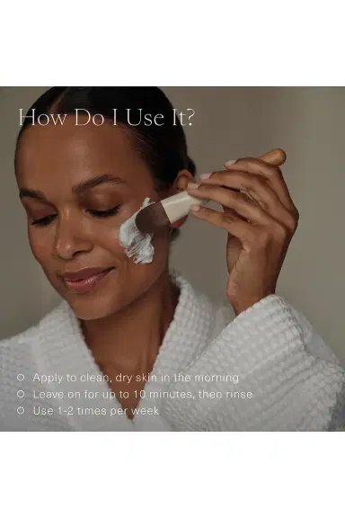 Oak Essentials Refining Mask | Thumbnail 8 Oak Essentials Refining Mask | Thumbnail 8
