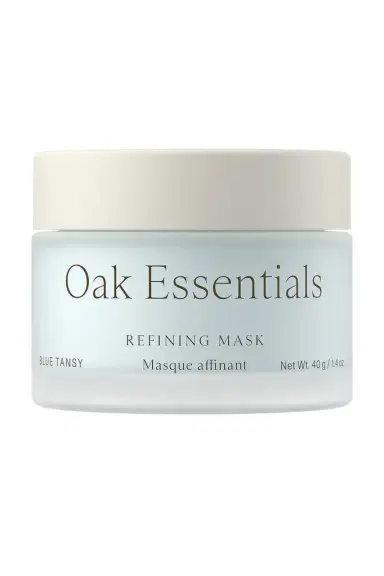 Oak Essentials Refining Mask | Thumbnail 1 Oak Essentials Refining Mask | Thumbnail 1