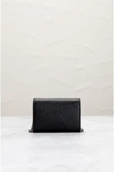 Gucci Gucci Dionysus Wallet On Chain | Thumbnail 3 Gucci Gucci Dionysus Wallet On Chain | Thumbnail 3