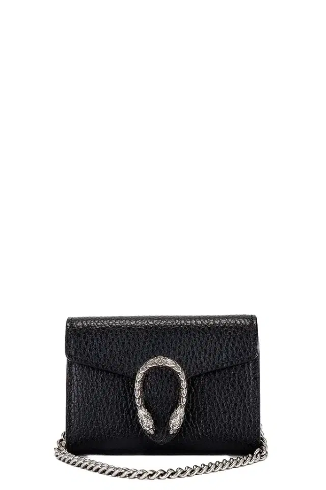 Gucci Gucci Dionysus Wallet On Chain