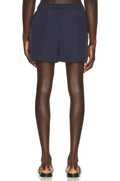 Represent Core Swim Shorts | Thumbnail 2 Represent Core Swim Shorts | Thumbnail 2
