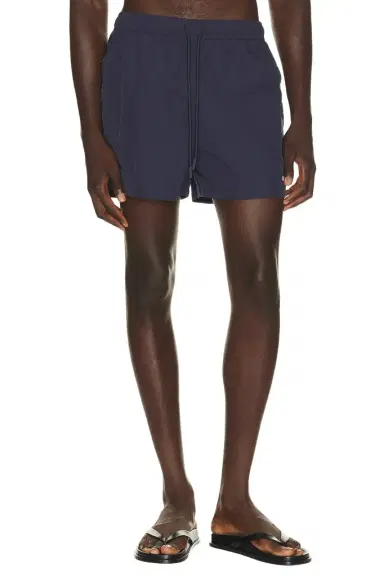 Represent Core Swim Shorts | Thumbnail 1 Represent Core Swim Shorts | Thumbnail 1