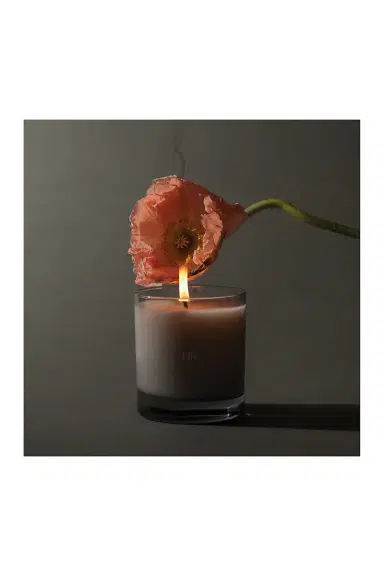 Liis Neroli Weather Candle | Thumbnail 4 Liis Neroli Weather Candle | Thumbnail 4