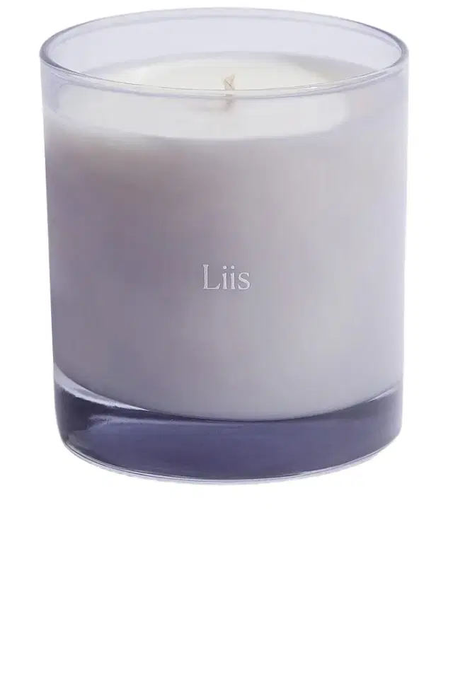 Liis Neroli Weather Candle