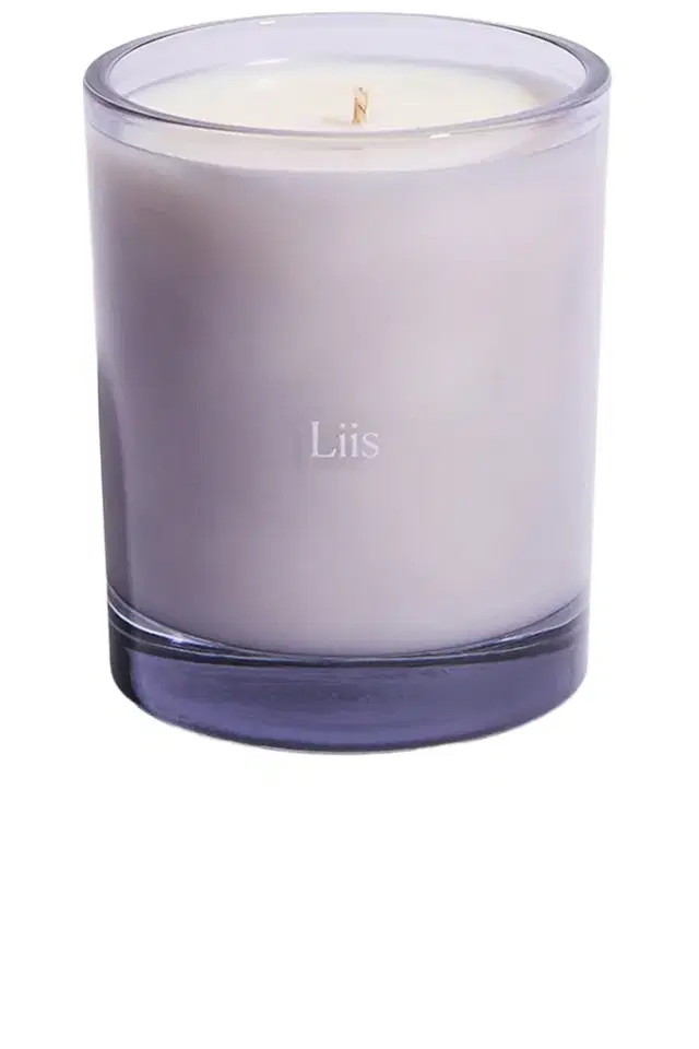 Liis Choux Choux Candle