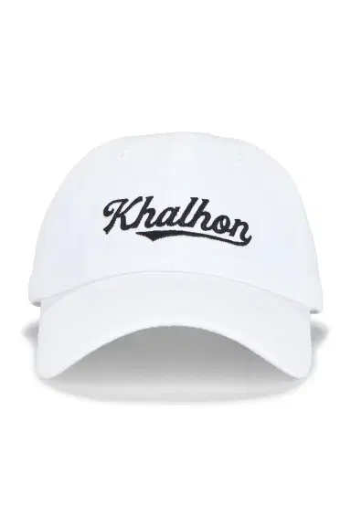 Khalhon Logo Ball Cap | Thumbnail 1