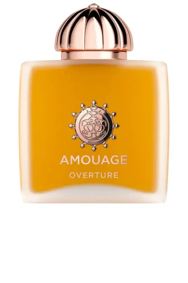 Amouage Overture Woman Eau De Parfum