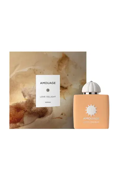Amouage Love Delight Eau De Parfum | Thumbnail 2