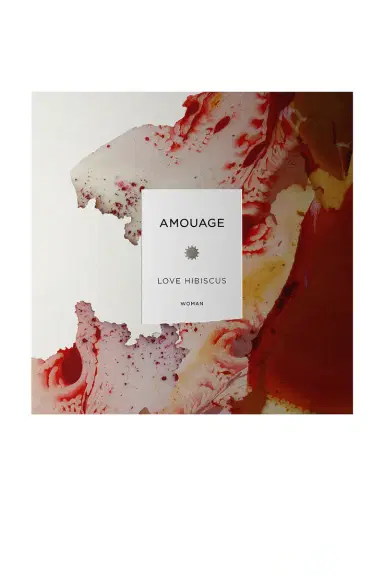 Amouage Love Hibiscus Eau De Parfum | Thumbnail 2