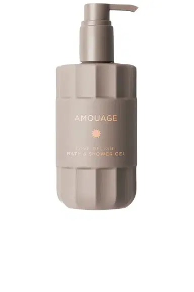 Amouage Love Delight Bath And Shower Gel | Thumbnail 1