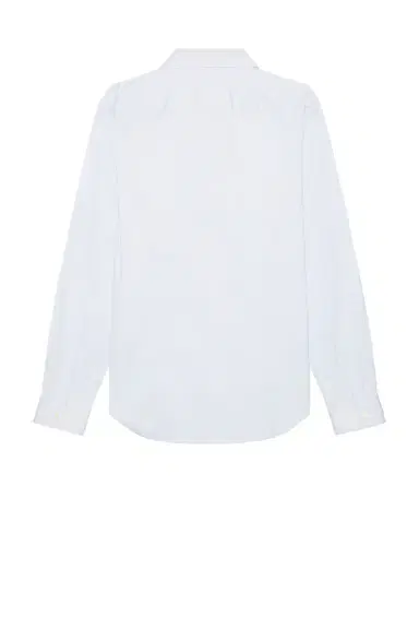 Theory Sylvain Wealth Shirt | Thumbnail 2