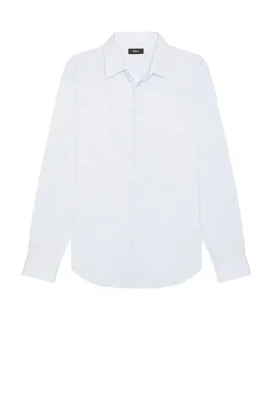 Theory Sylvain Wealth Shirt | Thumbnail 1
