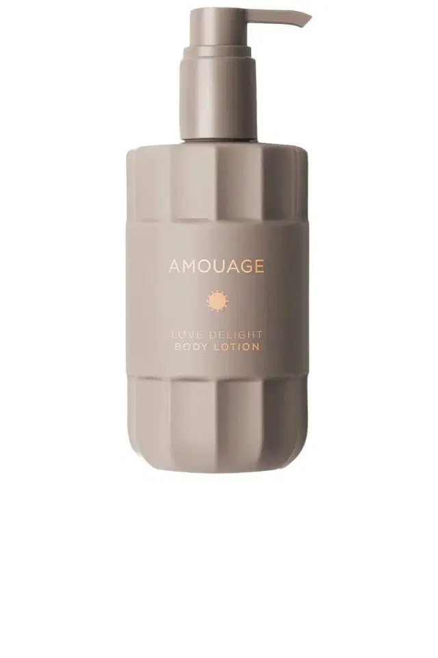Amouage Love Delight Body Lotion