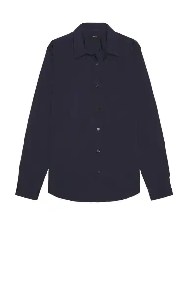 Theory Sylvain Wealth Shirt | Thumbnail 2